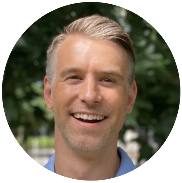 Mark Deming